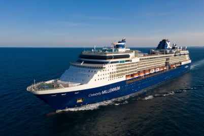 All Inclusive Cruise